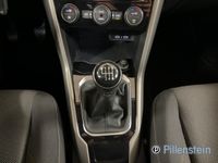 Volkswagen T-Roc - Vorschau Bild 13