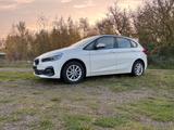 BMW 216 Active Tourer 216d - - BMW 216 Active Tourer von privat