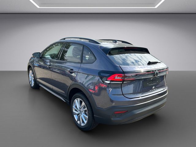 Taigo 1.5TSI DSG Move