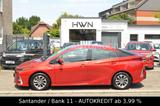 Toyota Prius Plug-in Hybrid Comfort *ORIGINAL 5600 KM* - Toyota Prius mit Hybrid-Antrieb: Plug In
