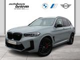 BMW X3 M PANO 360°K M Driver AHK AKRAPOVIC - gebrauchte BMW X3 M aus dem Jahr 2024