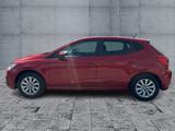 Seat Ibiza 1.0 TSI STYLE APP+SHZ+PDC+KLIMAAUTOMATIK - Seat Ibiza: Rot