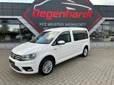 Volkswagen Caddy Maxi 2.0 TDI Comfortline AHK NAVI ACC KAM - Volkswagen Caddy Maxi in Rostock