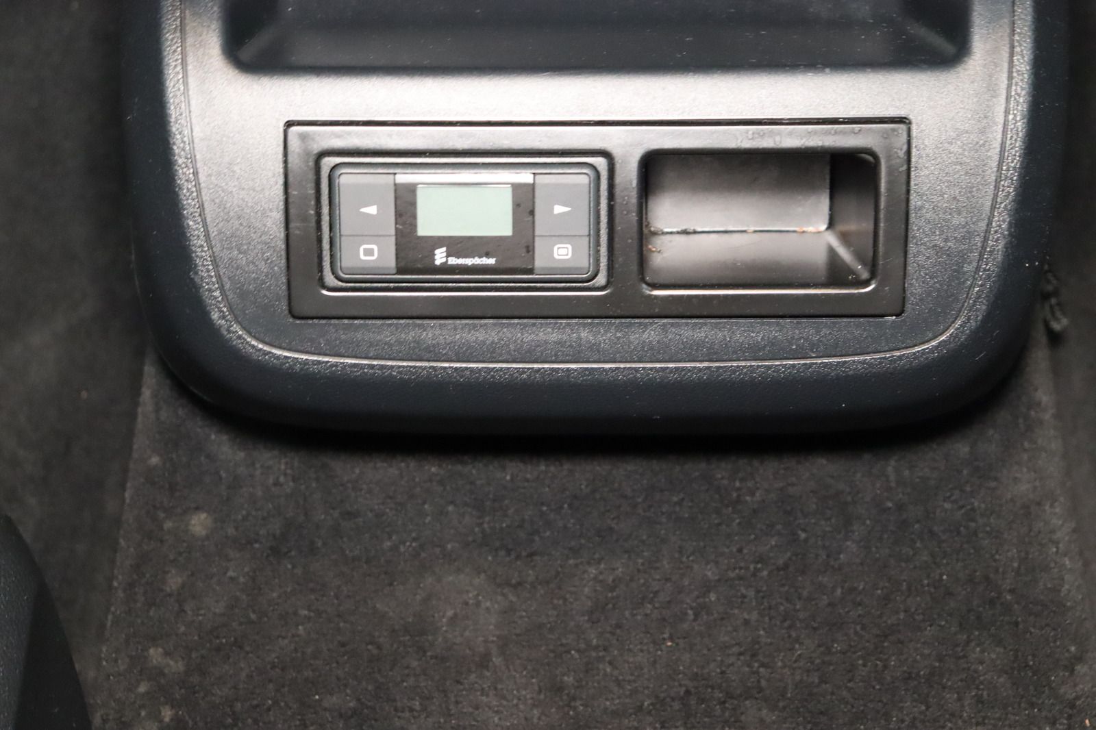 Fahrzeugabbildung Mercedes-Benz V 220 d Marco Polo 4Matic 1.Hd HORIZON EDITION