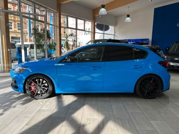 Ford Focus  ST X Edition 2-Wege KW-Gewindefahrwerk