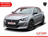 Peugeot 208 GT-Line PureTech 100 Aut. LED Navi Kamera - Peugeot Gebrauchtwagen in Dresden