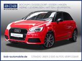 Audi A1 Sportback 1.8 TFSI SPORT XENON NAVI SHZ PDC