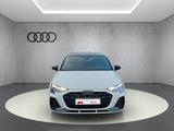 Audi A3 Sportback S line 35 TFSI S tronic - Audi A3: Weiß, Sportback Line
