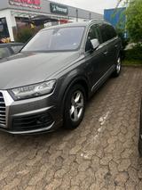 Audi Q7 3.0 TDI quattro tiptronic S-Line  | Head-Up | - Audi Q7 Gebrauchtwagen in Hannover