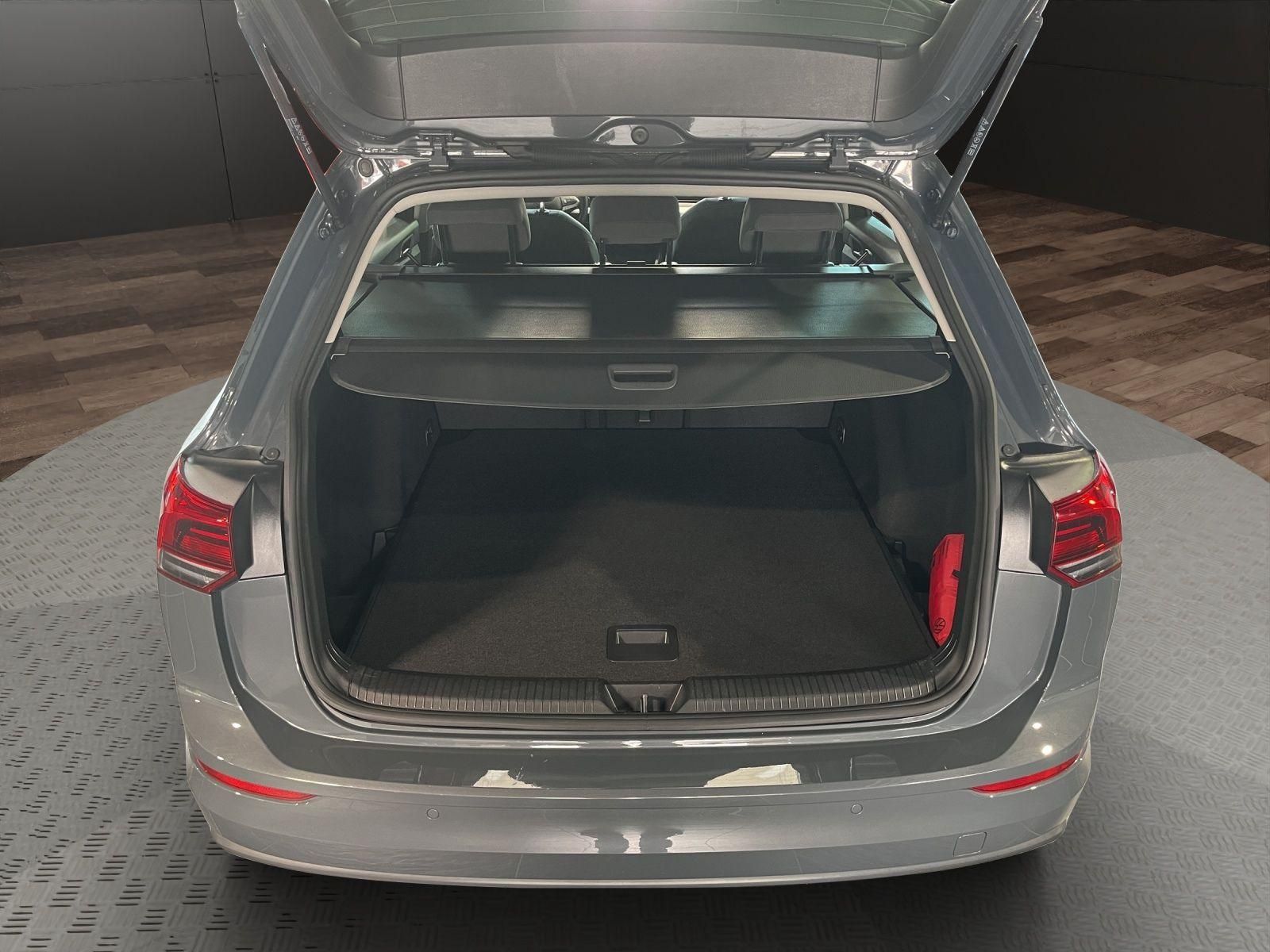 Volkswagen Golf - Bild 18