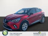 Renault Captur II 1.3 TCe 140 Intens GPF (EURO 6d) - gebrauchte Renault Captur aus dem Jahr 2022