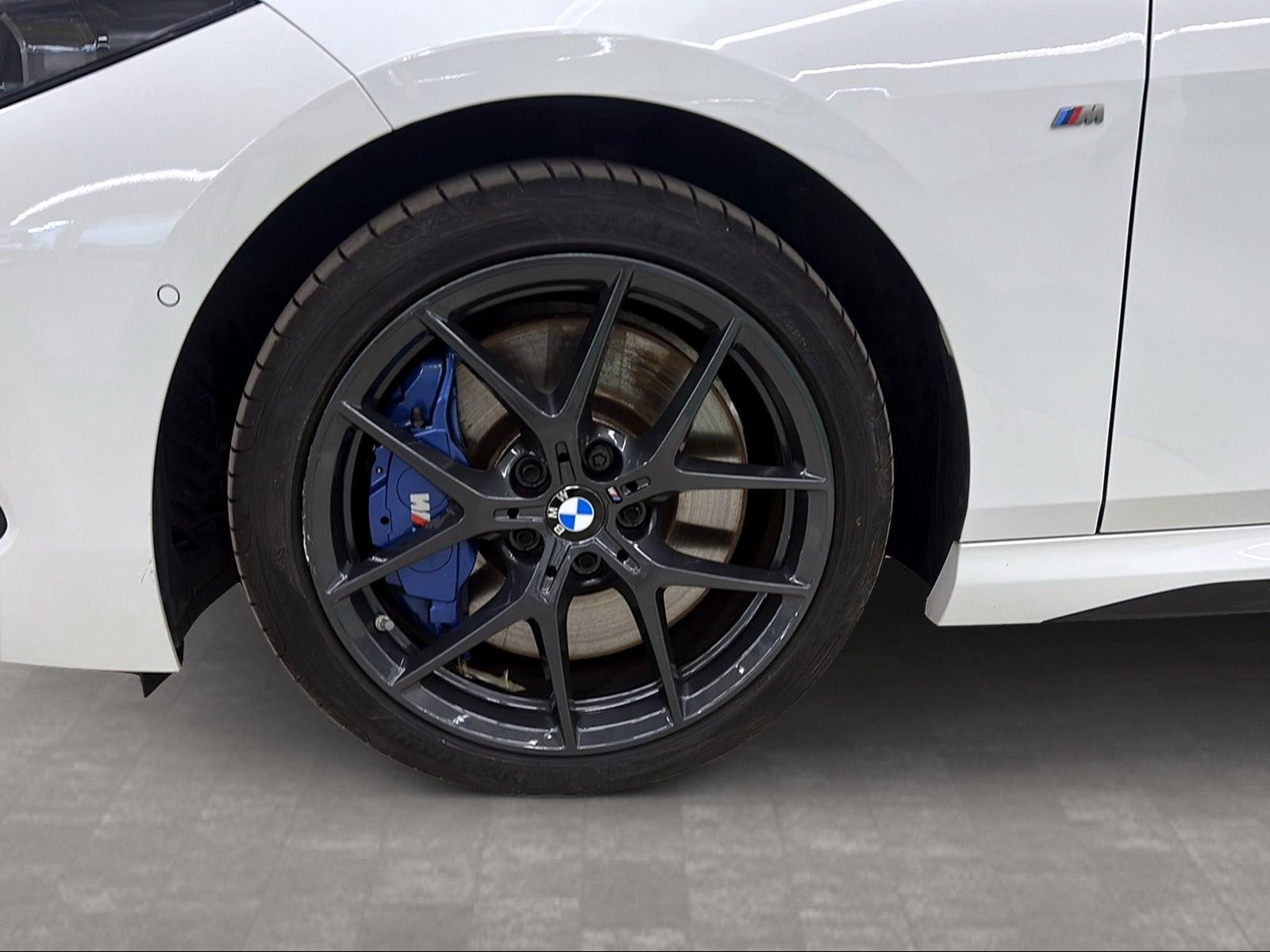 BMW M235i xDrive Gran Coupé Harman/K Kamera LED