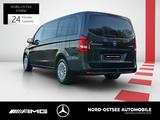 Mercedes-Benz VITO 116 TOURER NEUES MODELL AHK 2,5t NAV KAMERA - Mercedes-Benz Vito: 116