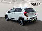 Kia Picanto Automatik X-Line Navi Klimaautom DAB SHZ - Kia Picanto Gebrauchtwagen in Mönchengladbach