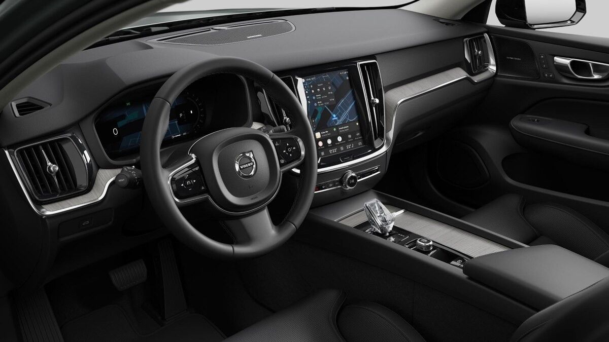 Volvo V60 - Bild 7
