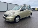 Toyota Yaris Verso 1.3(Automatik/Tüv-Insp.neu) - gebrauchte Toyota Yaris aus dem Jahr 2001