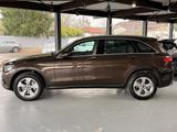 Mercedes-Benz GLC 250 4Matic Exclusive-DIST/SPUR/HUD/AHK/360°K - Mercedes-Benz GLC 250 Gebrauchtwagen