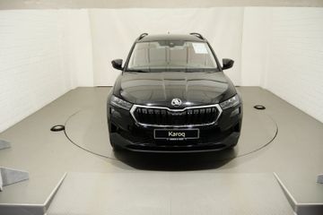 Skoda Karoq Tour 1.5 TSI LED PDC SHZ NAV