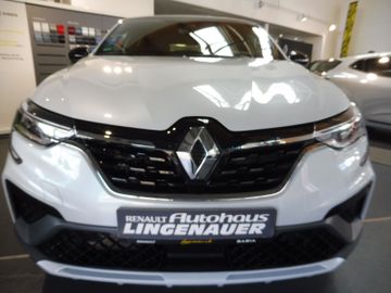 Renault Arkana R.S. Line Vollausstattung
