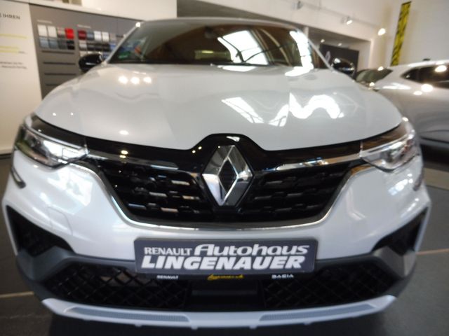 Renault Arkana R.S. Line Vollausstattung
