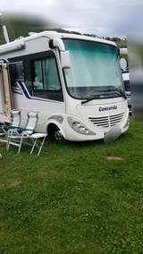 Concorde Charisma II I 790 H - Offers