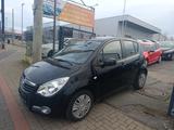 Opel Agila B Edition*NAVI*BT*YOUTUBE*NETFLIX*INTERNET - gebrauchte Opel Agila aus dem Jahr 2008