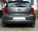 Volkswagen Polo 1.2 44kW Trend TÜV, Reifen, Steuerkette NEU - mit Benzin-Antrieb: Kleinwagen, Steuer