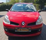 Renault Clio 1.2*TÜV neu*Service neu*Klimaanlage*2.Hand* - gebrauchte Renault Clio aus dem Jahr 2006