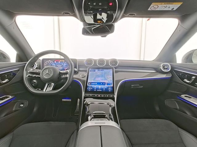 Mercedes-Benz CLE 180