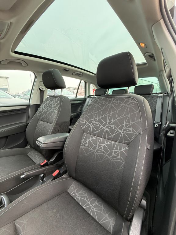 Skoda Rapid - Bild 14