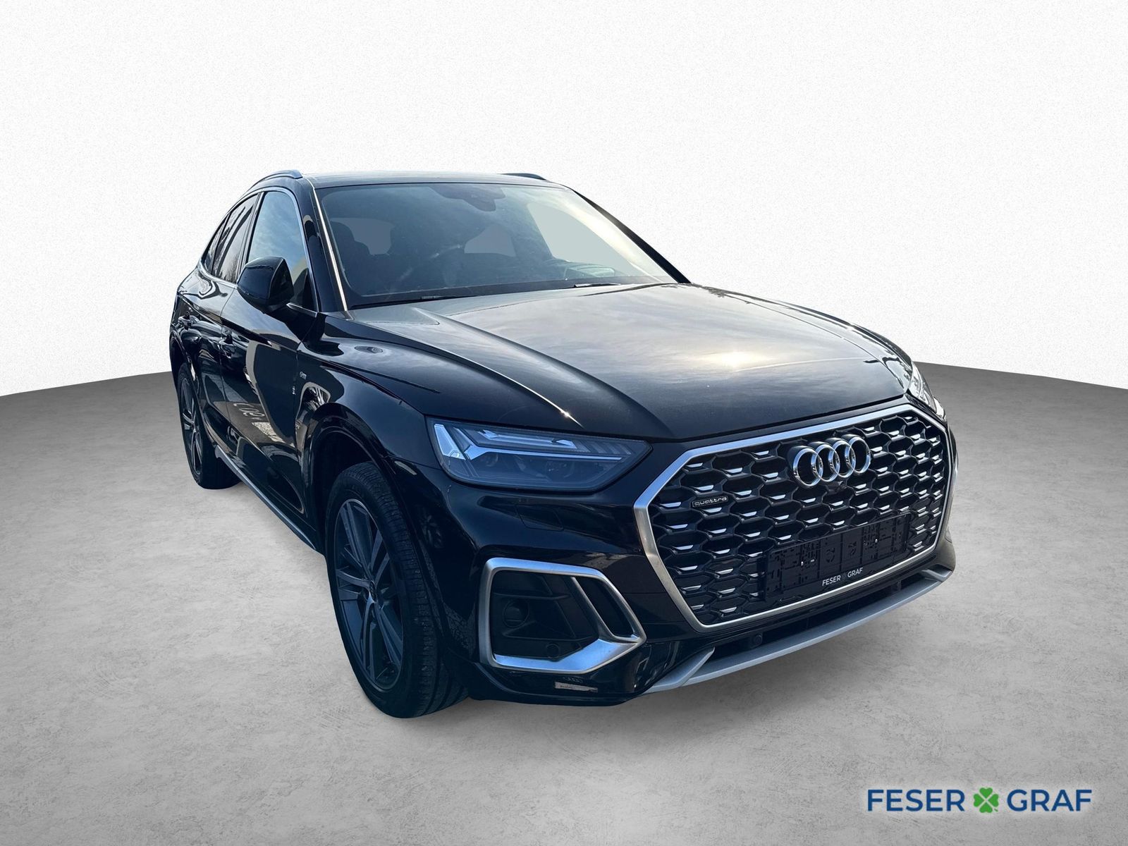 Audi Q5 - Bild 3