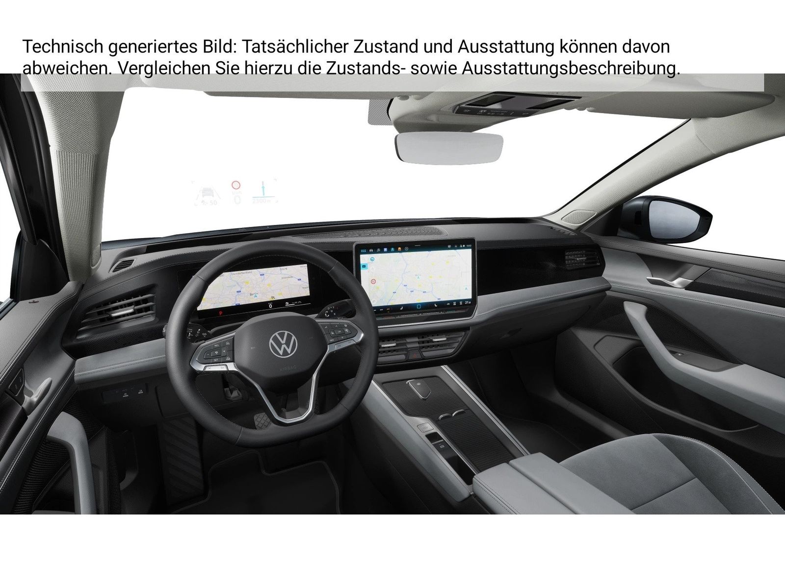 Volkswagen Passat Variant - Bild 7