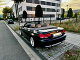 BMW 325i Cabrio - TÜV neu - BMW 325 Benzin Gebrauchtwagen