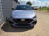 Hyundai i30 Kombi 1.5 T-GDI 48V N-Line Keyless LED - Hyundai i30 Gebrauchtwagen in Aachen