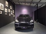 Porsche Cayenne Diesel/PANO/LEDER PAKET/TOP - Porsche Cayenne Gebrauchtwagen in Duisburg