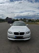 BMW 318i Cabrio/Scheckheft/8Fach bereift/Vollleder - BMW 318: Cabrio