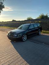 Volkswagen VW Bora 1.9 TDI Asz Highline Recaro - Volkswagen Bora mit Diesel-Antrieb: Kombi, 1.9