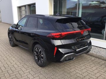 Cupra Terramar - 3