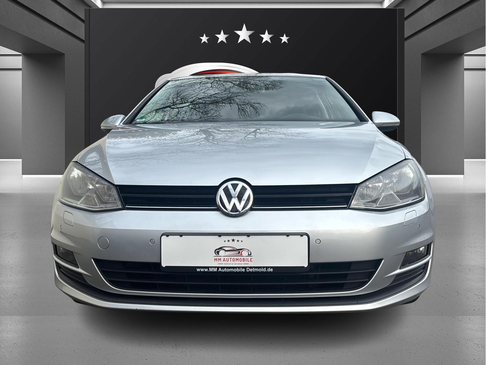 Volkswagen Golf Golf 7 Trend 2Hand ./TÜV / Service