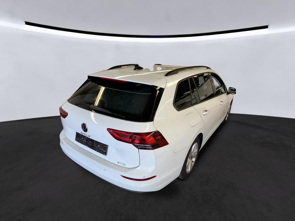 Volkswagen Golf - Bild 5