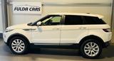 Land Rover RANGE ROVER EVOQUE TD4 XENON LEDER TP SOUND CAM - gebrauchte Land Rover Range Rover Evoque aus dem Jahr 2015