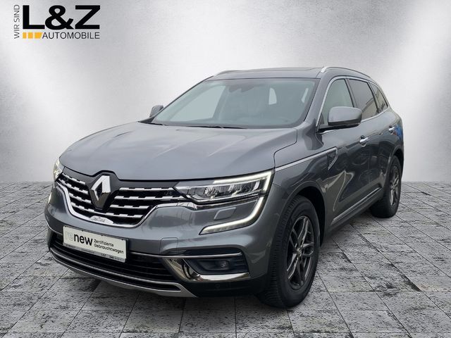 Renault Koleos Initiale Paris 4WD Navi Leder Pano 4x4