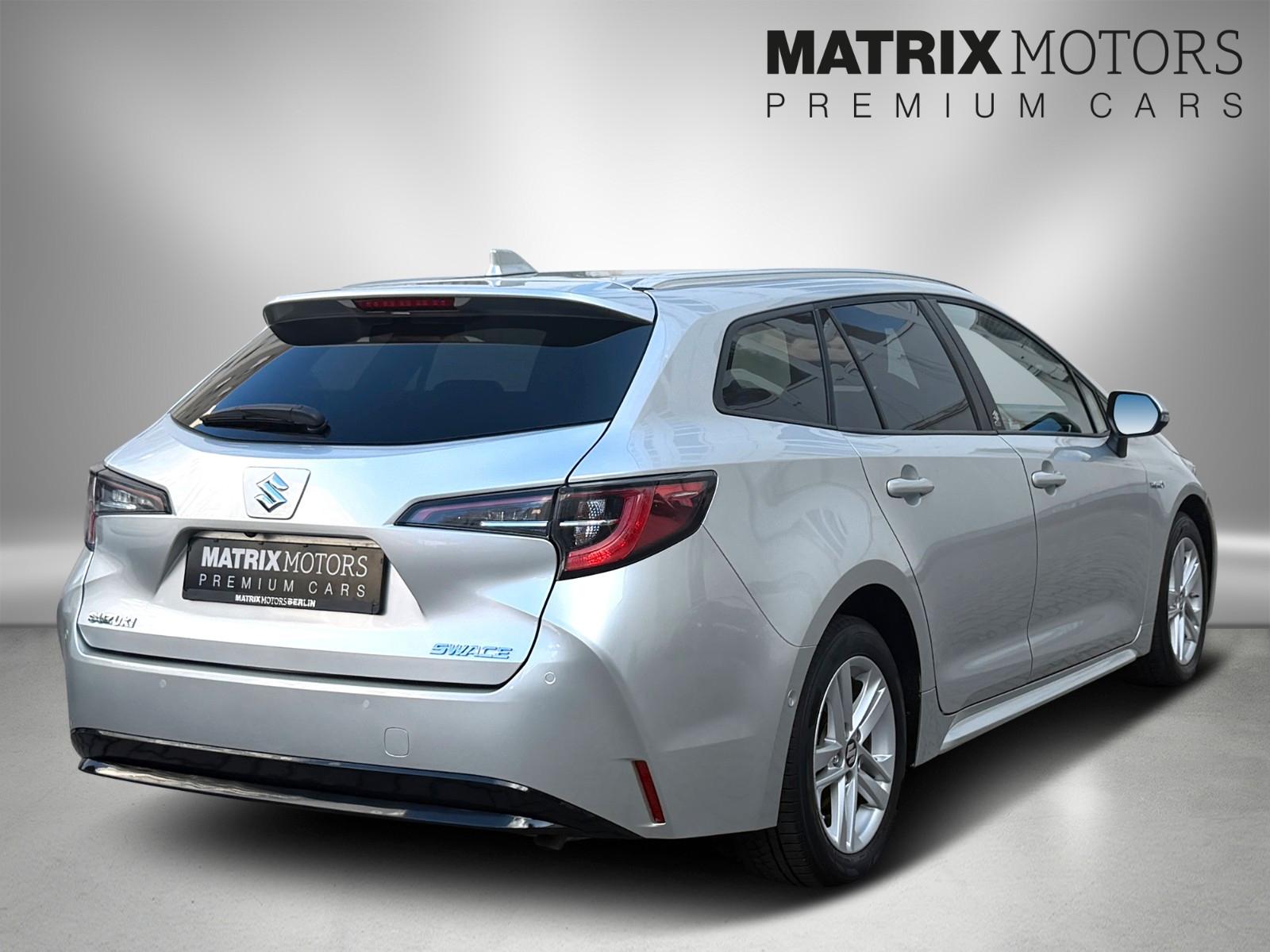 Suzuki Swace 1.8 Hybrid Comfort+ SHZ LHZ Kamera