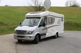 HYMER / ERIBA / HYMERCAR MLT-580 - Ml Wohnwagen