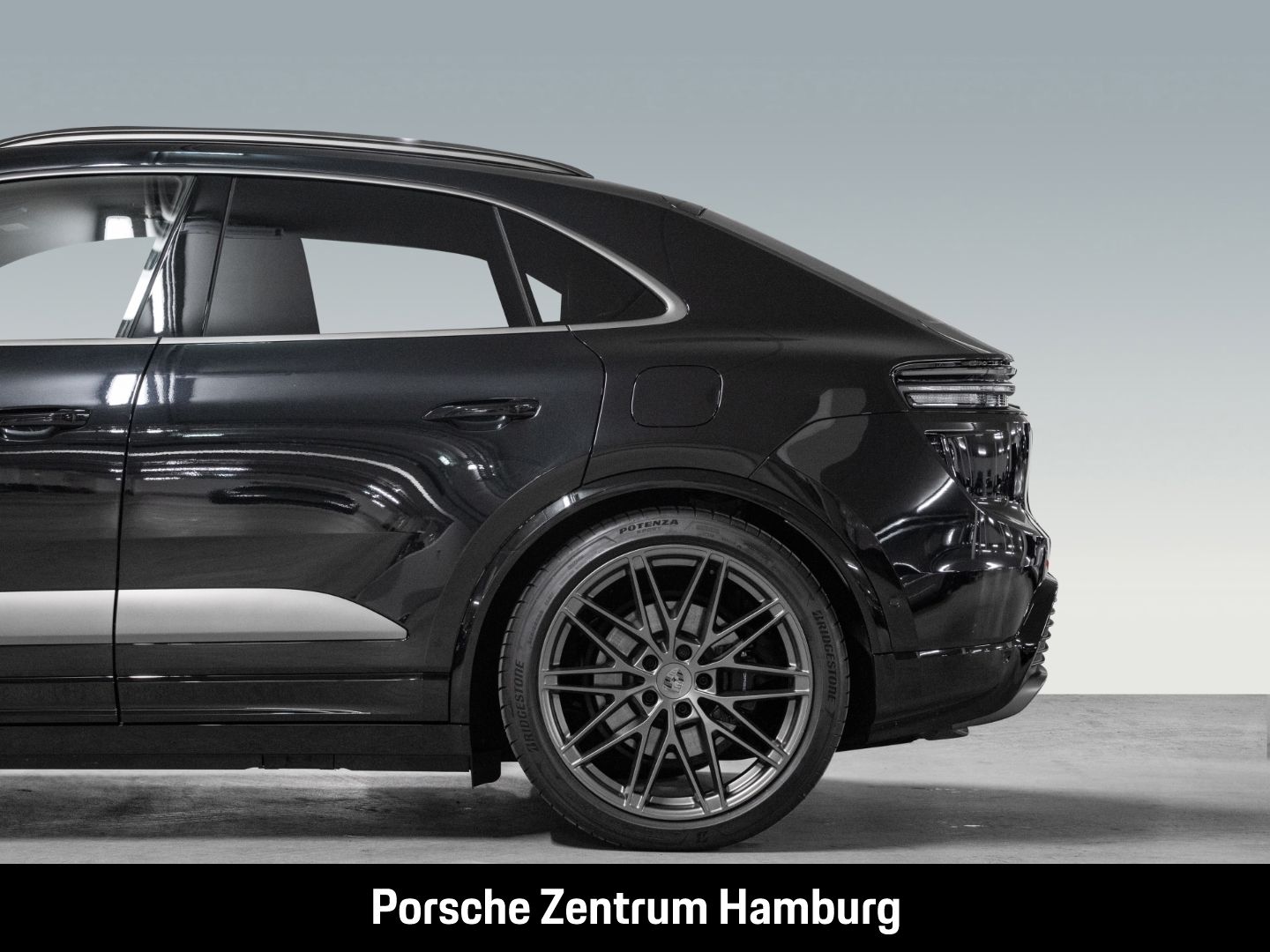 Porsche Macan - Bild 14