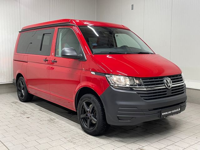 T6.1 Transporter Kasten 2.0 TDI WOHNMOBIL-AUSBAU