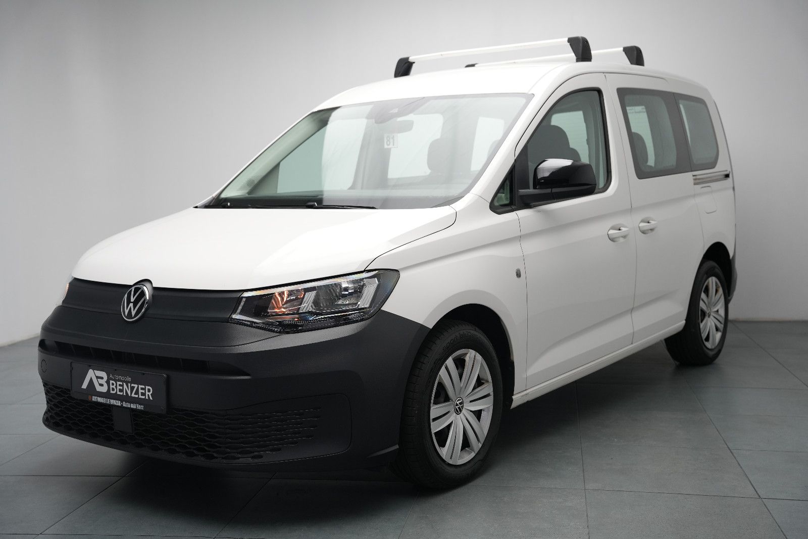 Fahrzeugabbildung Volkswagen Caddy  /AUTO-HOLD/ACC/TEMPOMAT/