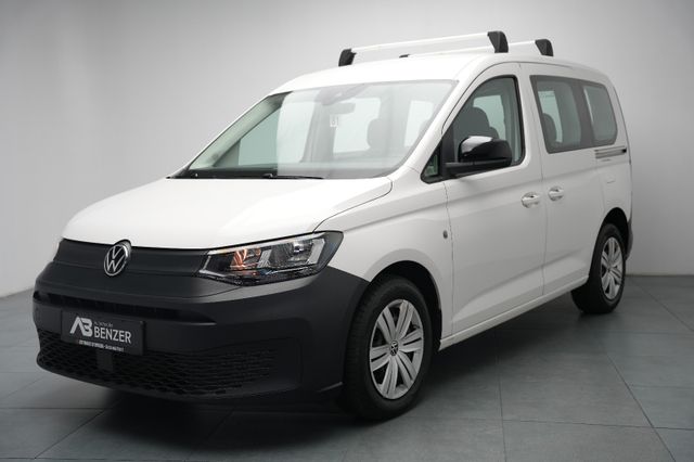 Volkswagen Caddy /5-SITZER/BLUETOOTH/AUTO-HOLD/ACC