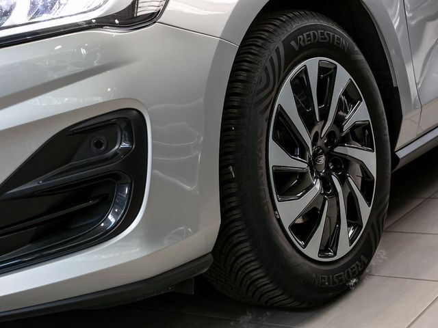 Ford Focus 1.0 Titanium Kamera Spurhalteassistent