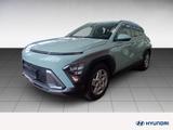 Hyundai KONA 2WD 1.6 T-GDI Trend Navi+Rückfahrkamera+Sit - Hyundai KONA Gebrauchtwagen in Düsseldorf